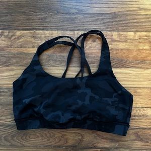 Lululemon Energy Bra
